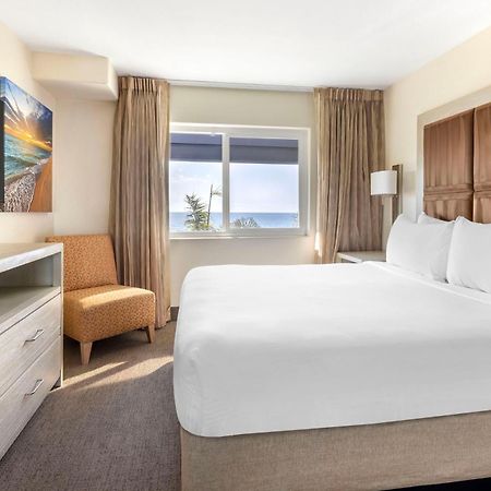 Hilton Vacation Club Riviera Beach & Shores Dana Point Luaran gambar