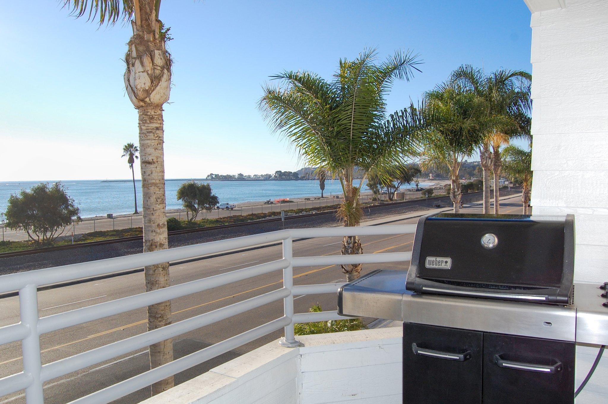 Hilton Vacation Club Riviera Beach & Shores Dana Point Luaran gambar