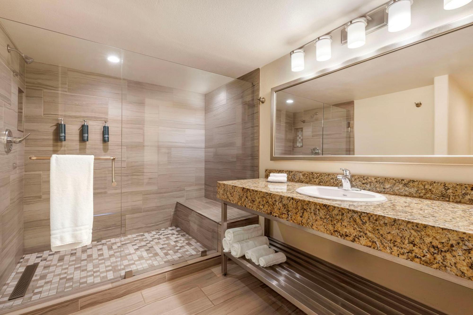 Hilton Vacation Club Riviera Beach & Shores Dana Point Luaran gambar
