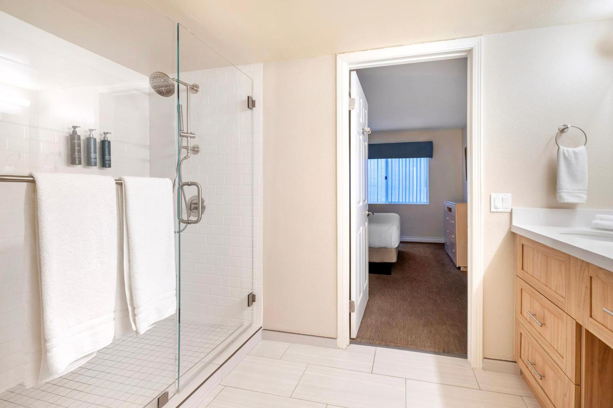 Hilton Vacation Club Riviera Beach & Shores Dana Point Luaran gambar