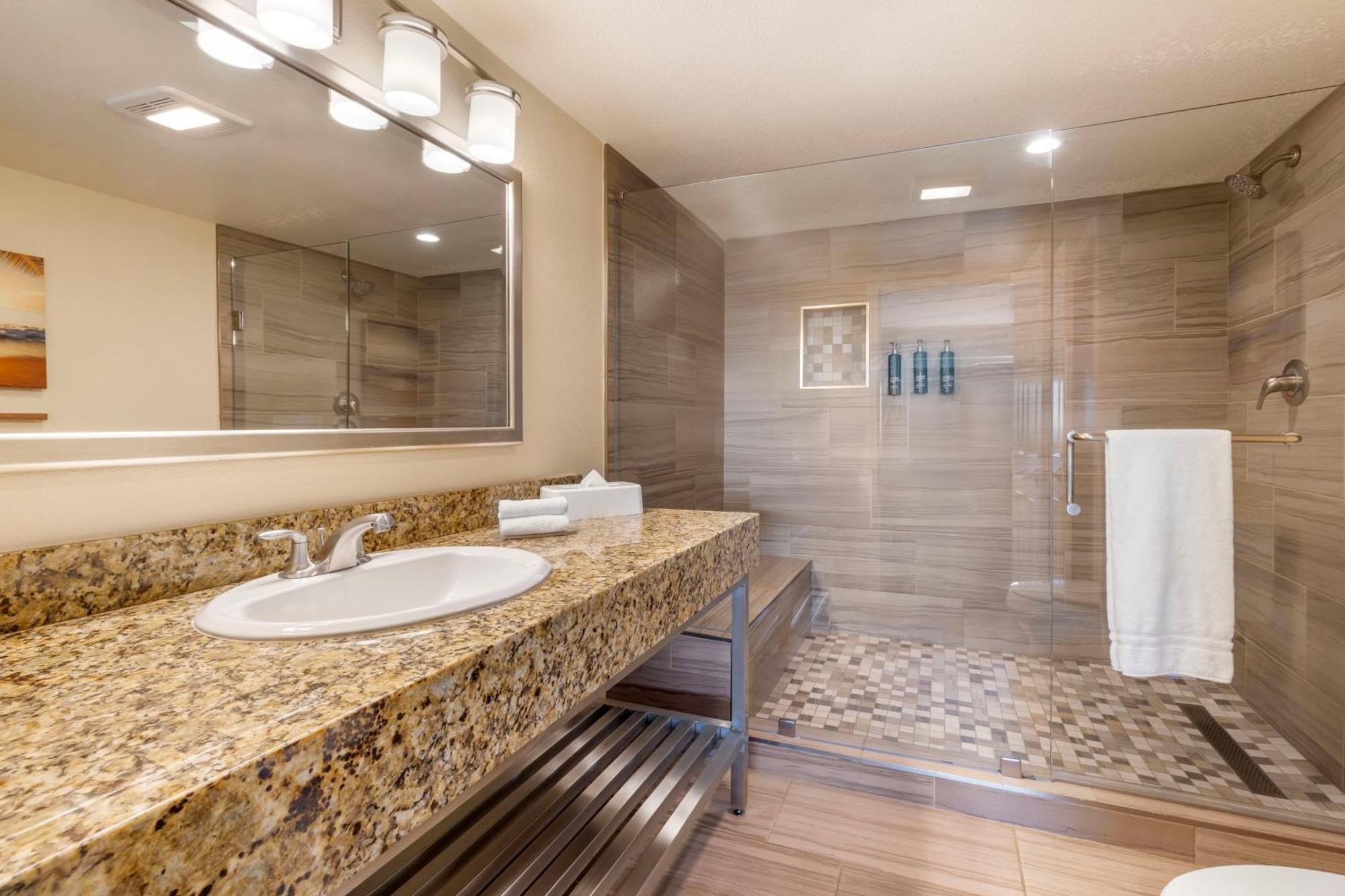 Hilton Vacation Club Riviera Beach & Shores Dana Point Luaran gambar