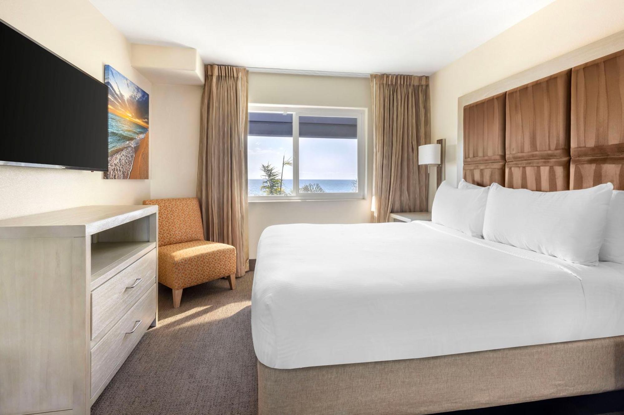 Hilton Vacation Club Riviera Beach & Shores Dana Point Luaran gambar