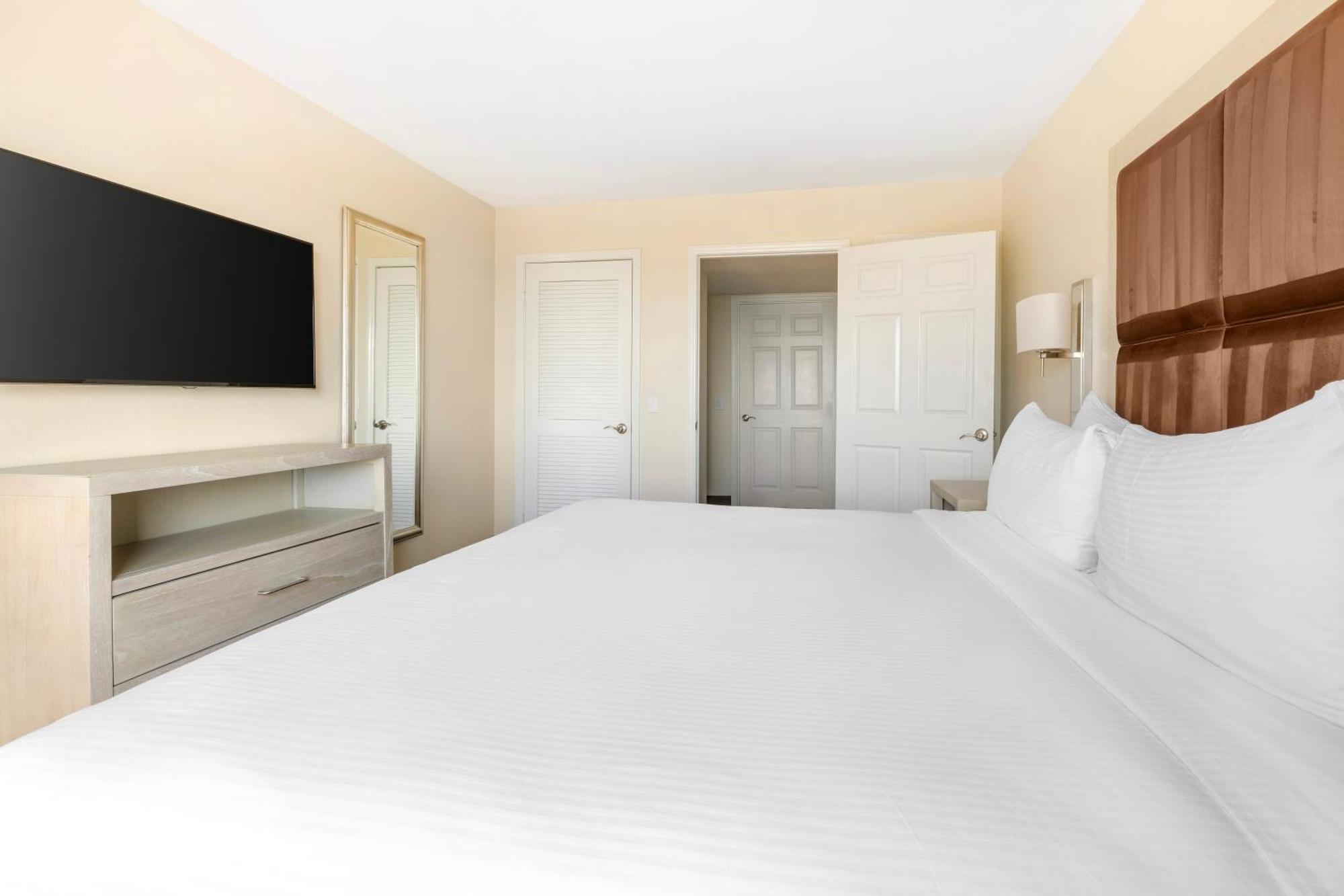 Hilton Vacation Club Riviera Beach & Shores Dana Point Luaran gambar