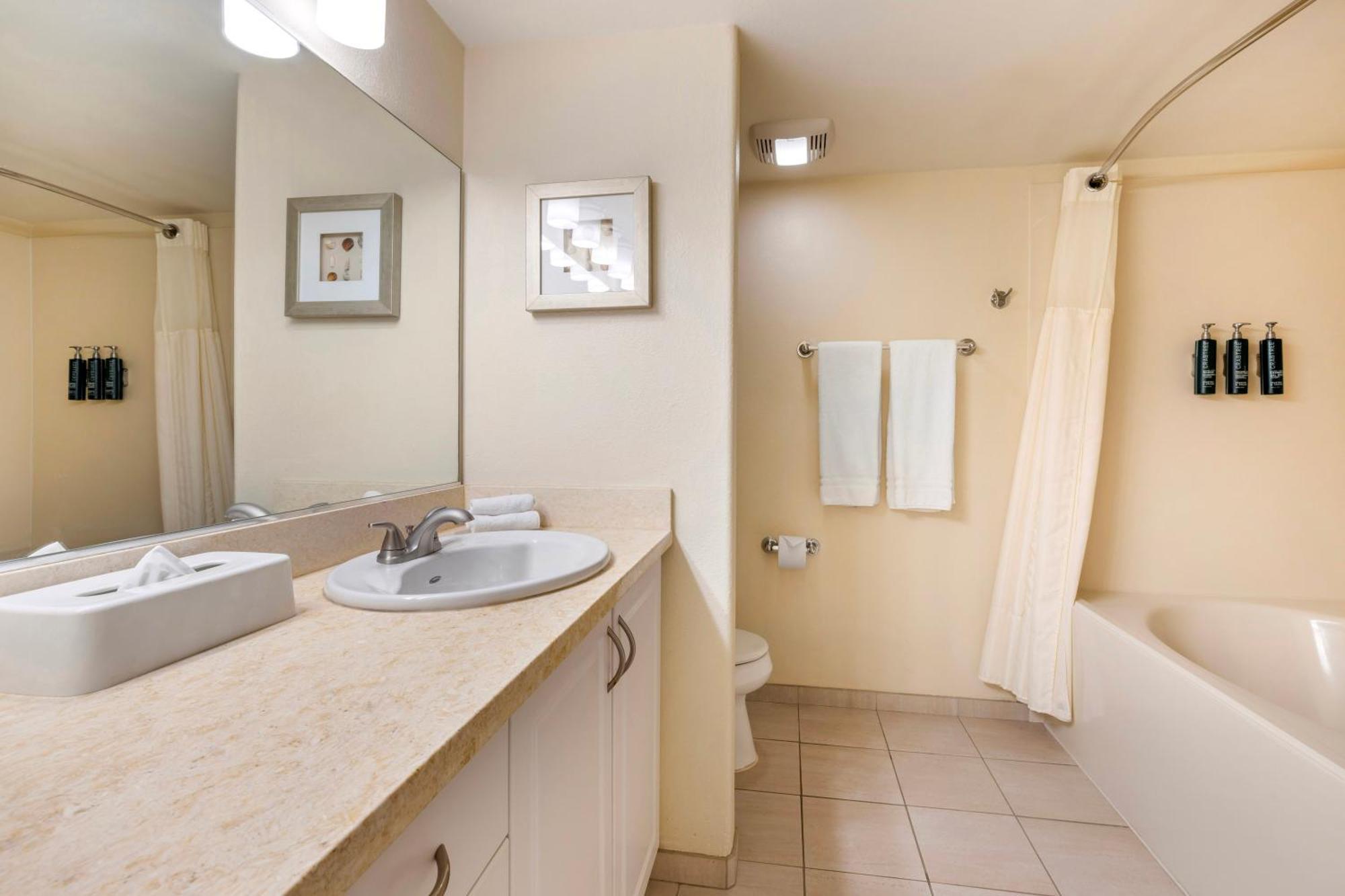 Hilton Vacation Club Riviera Beach & Shores Dana Point Luaran gambar