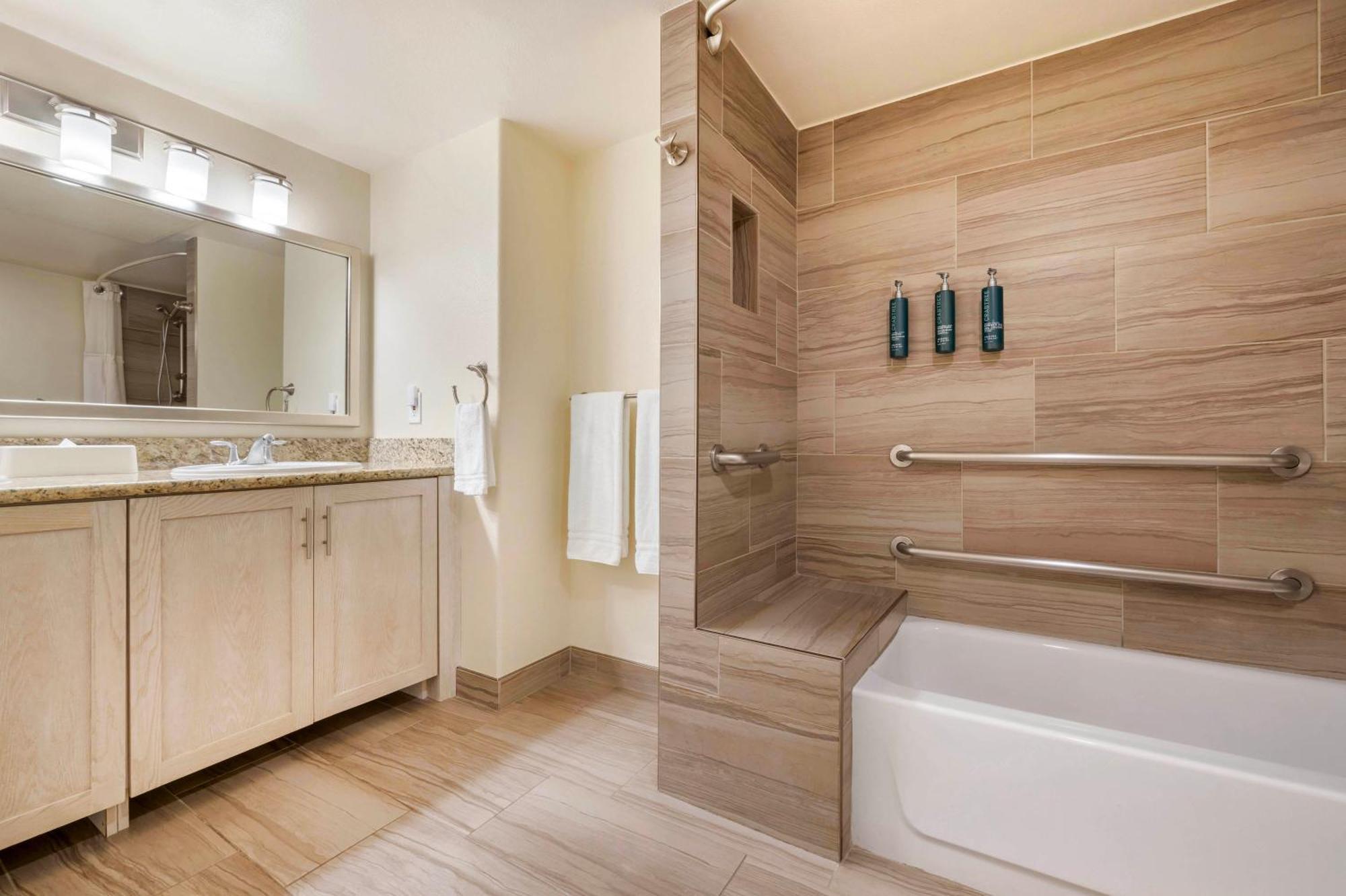 Hilton Vacation Club Riviera Beach & Shores Dana Point Luaran gambar