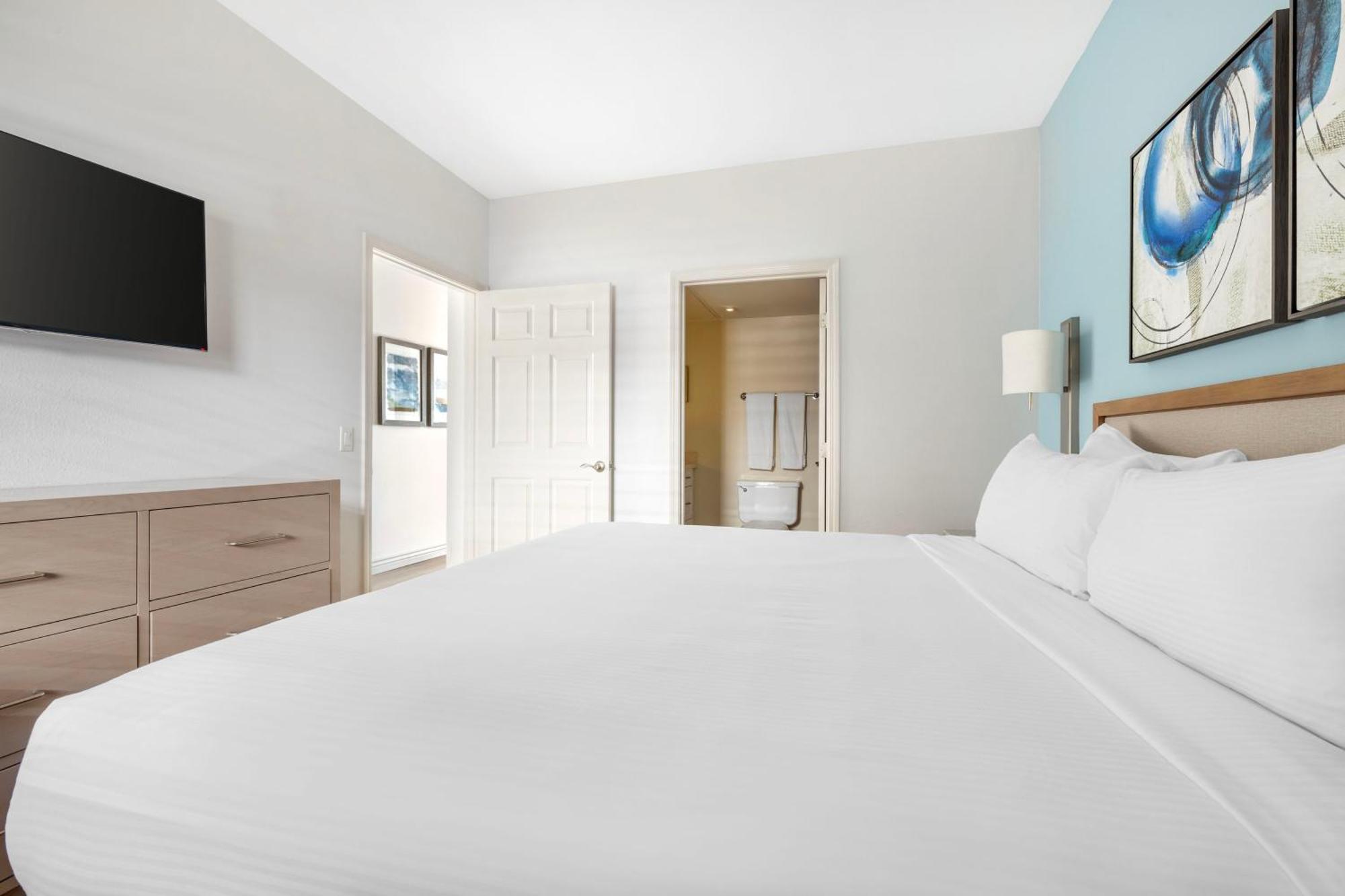Hilton Vacation Club Riviera Beach & Shores Dana Point Luaran gambar